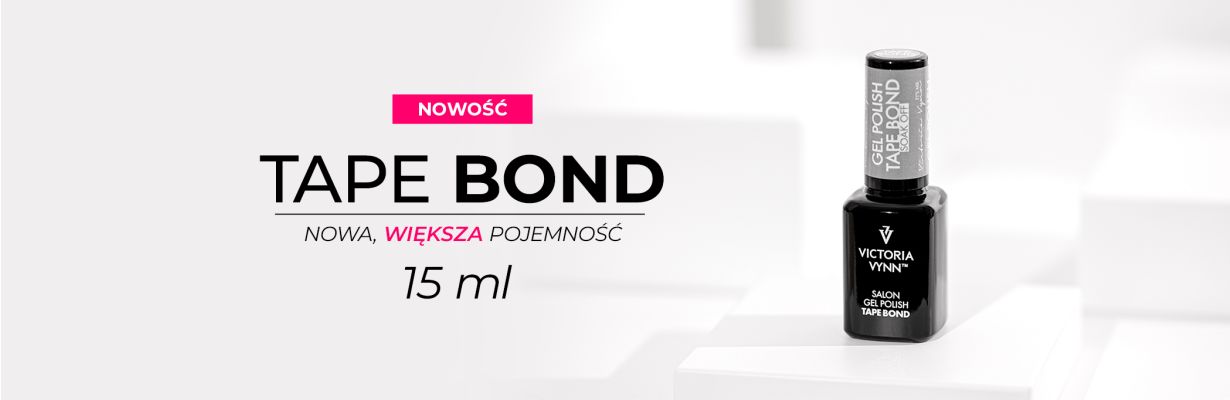 TAPE BOND 15 ml - VICTORIA VYNN