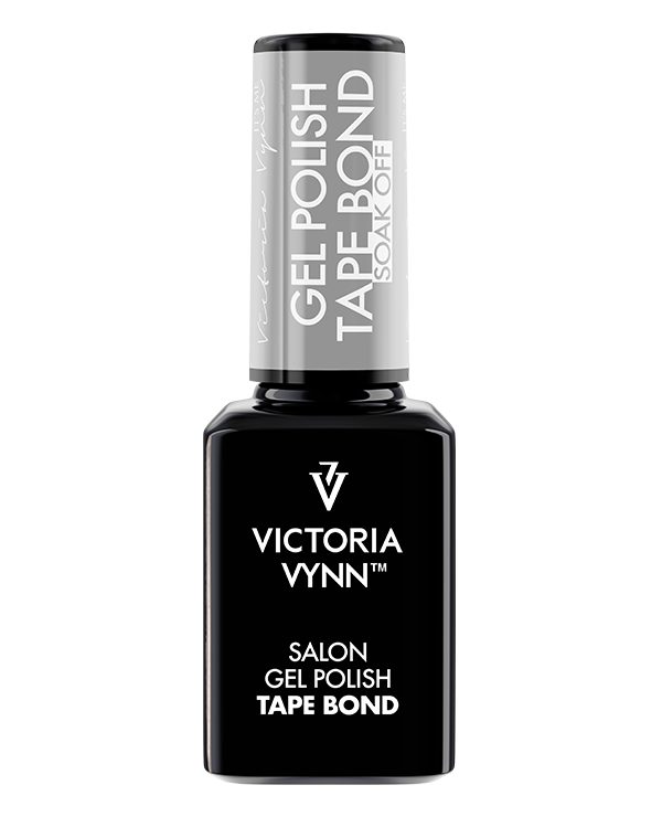 GEL POLISH Tape Bond 15 ml - VICTORIA VYNN