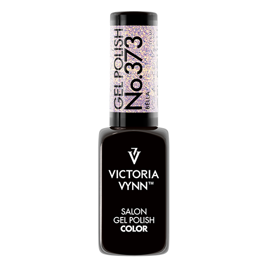 GEL POLISH 373 Bella - VICTORIA VYNN