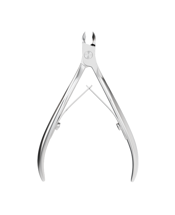 CUTICLE NIPPERS, 3 mm - VICTORIA VYNN