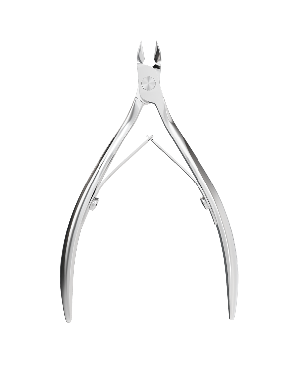 CUTICLE NIPPERS, 7 mm - VICTORIA VYNN