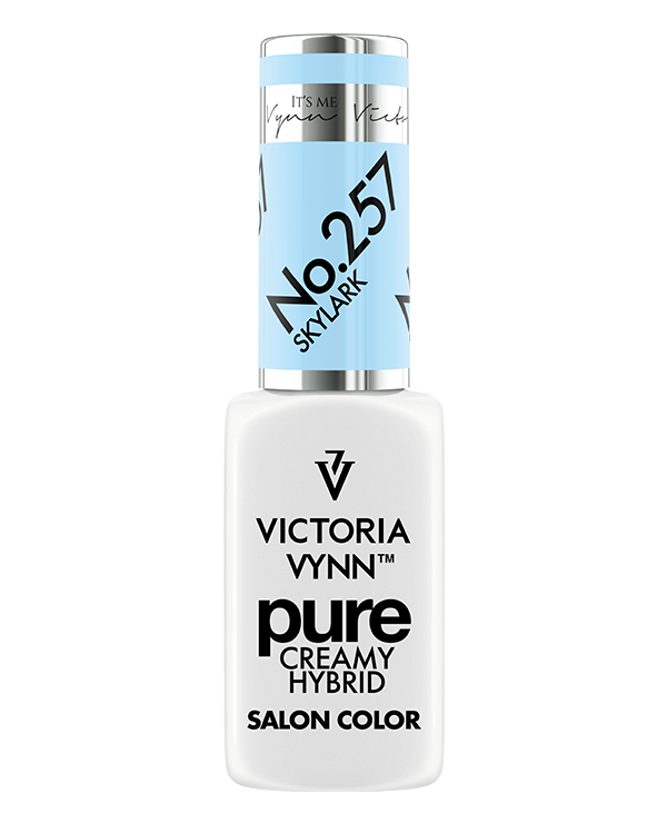 PURE CREAMY HYBRID <br/>AWAKENING 257 Skylark - VICTORIA VYNN