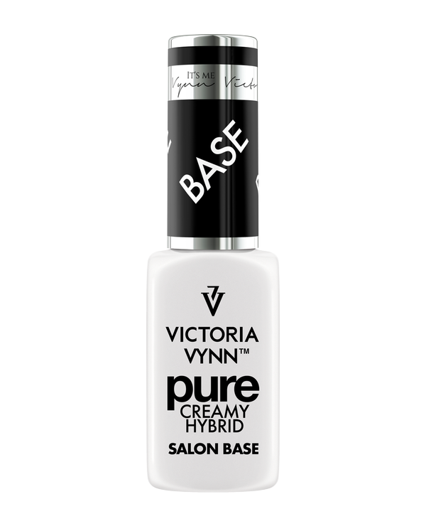 PURE CREAMY HYBRID Base - VICTORIA VYNN