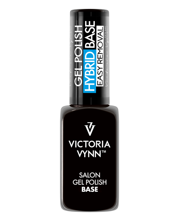 GEL POLISH Base easy removal - VICTORIA VYNN