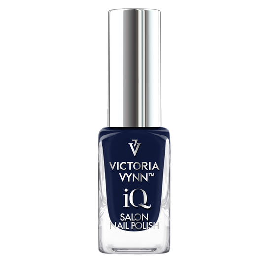 iQ NAIL POLISH 005 Little Mistery - VICTORIA VYNN