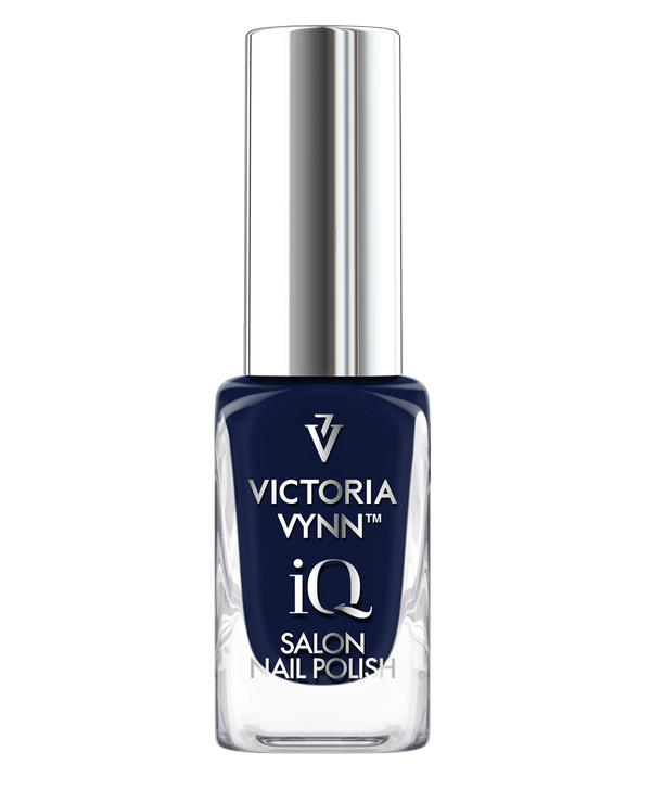 iQ NAIL POLISH 005 Little Mistery - VICTORIA VYNN