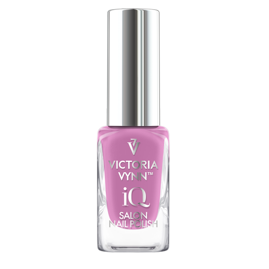 iQ NAIL POLISH 015 So Cupid - VICTORIA VYNN