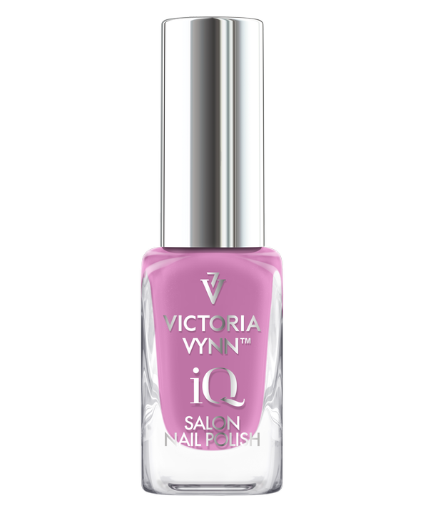 iQ NAIL POLISH 015 So Cupid - VICTORIA VYNN