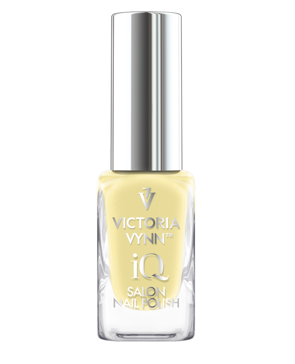 iQ NAIL POLISH 020 City Graffiti - VICTORIA VYNN