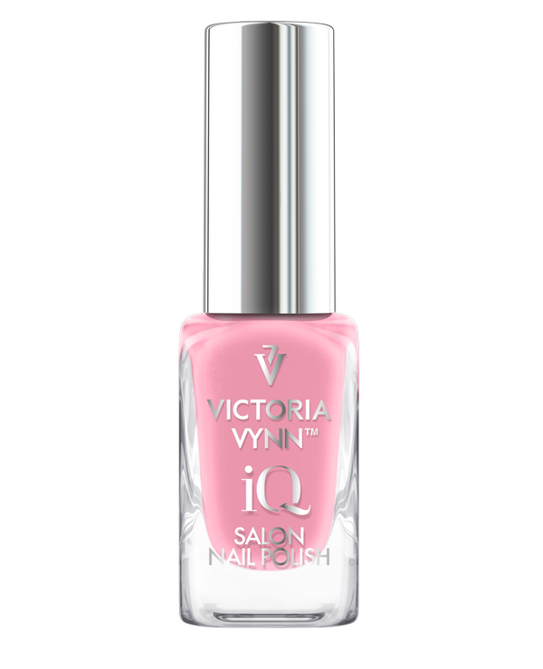 iQ NAIL POLISH 034 Dare to Dream - VICTORIA VYNN