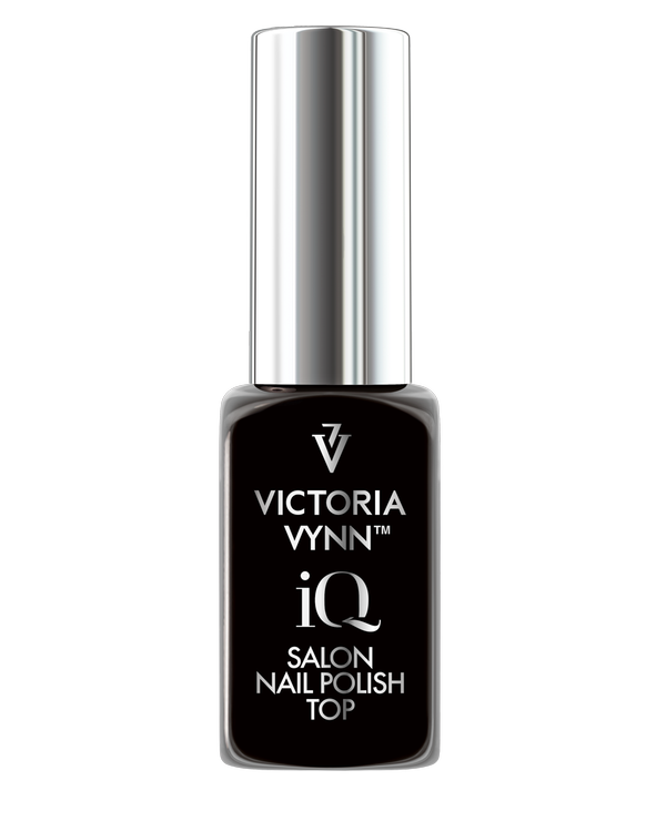 iQ NAIL POLISH Top - VICTORIA VYNN