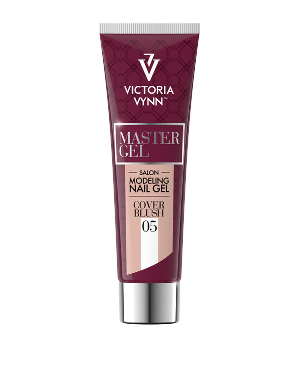 MASTER GEL 05 Cover Blush - VICTORIA VYNN