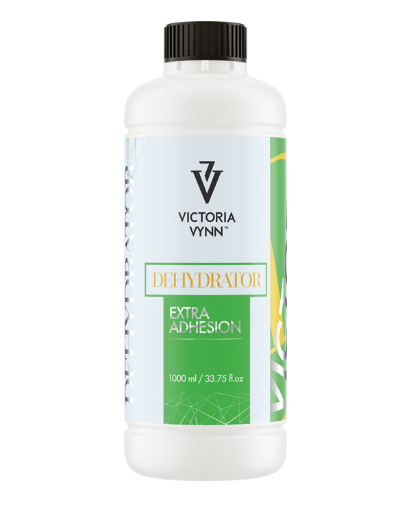 DEHYDRATOR Extra Adhesion 1000ml - VICTORIA VYNN