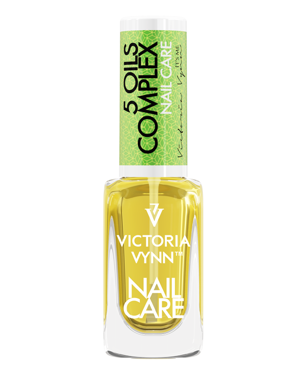 5 OILS COMPLEX 9ml - VICTORIA VYNN