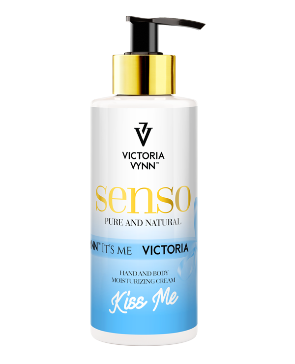 SENSO Kiss Me - VICTORIA VYNN