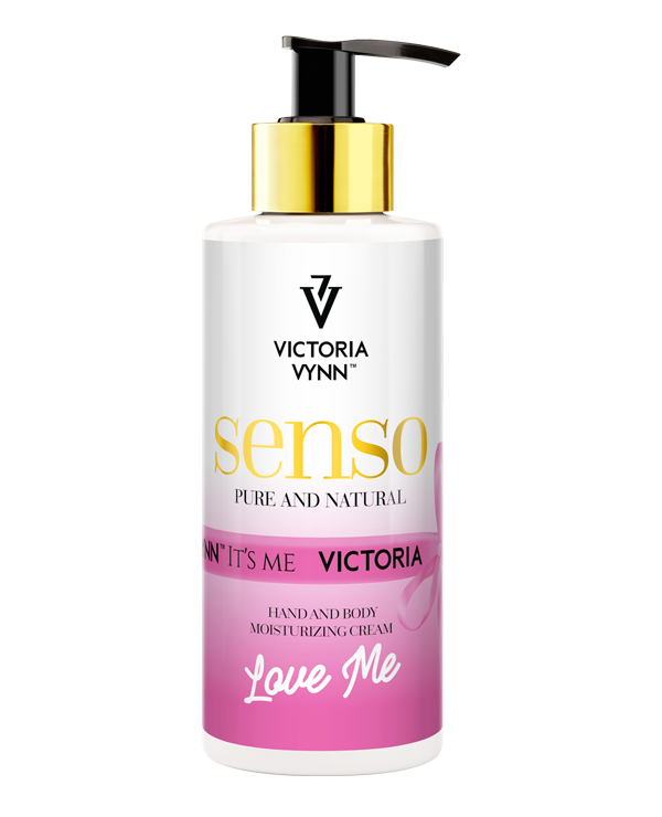 SENSO Love Me - VICTORIA VYNN