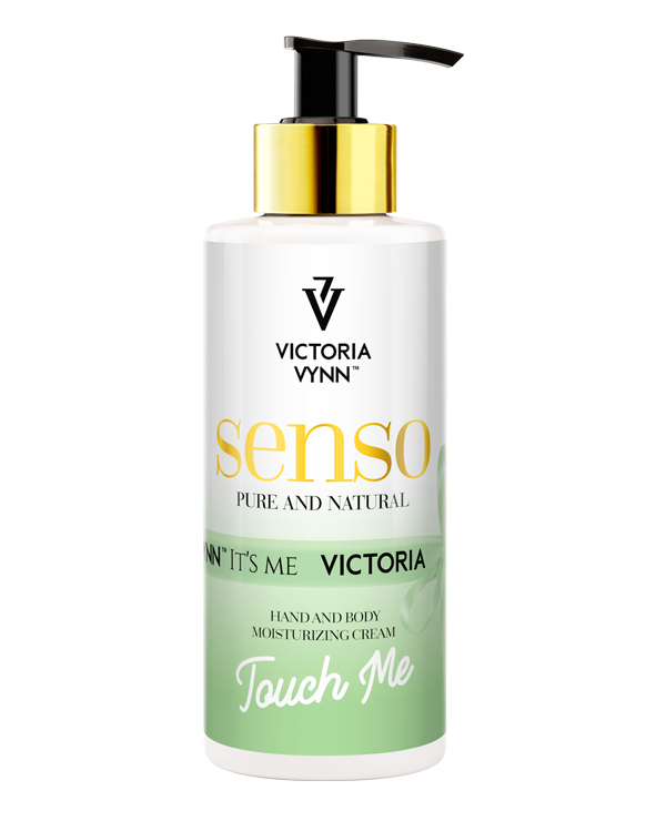 SENSO Touch Me - VICTORIA VYNN