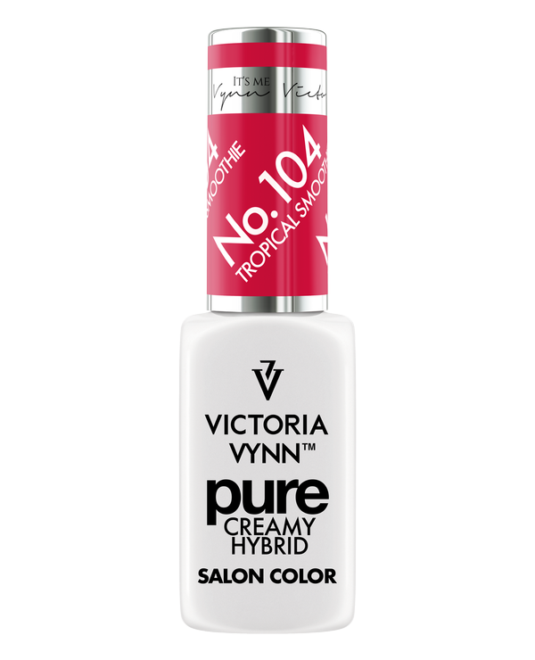 PURE CREAMY HYBRID 104 Tropical Smoothie - VICTORIA VYNN