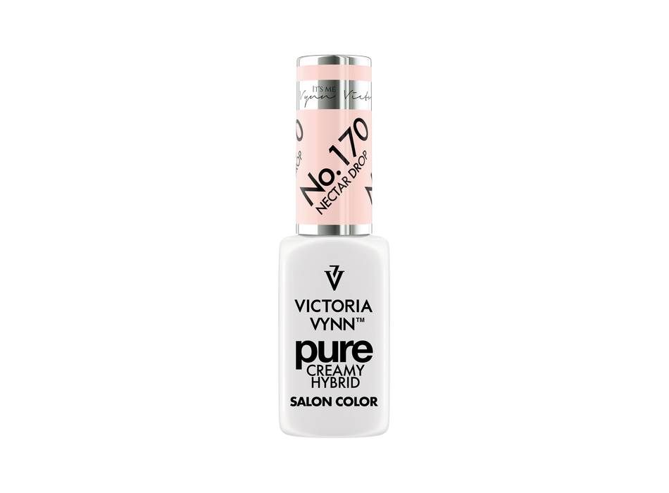 PURE CREAMY HYBRID 170 Nectar Drop - VICTORIA VYNN