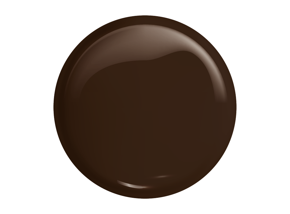 PURE CREAMY HYBRID 189 Truffle Brown - VICTORIA VYNN