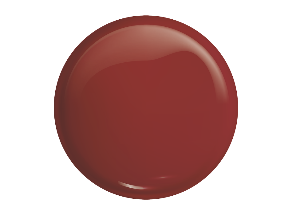 PURE CREAMY HYBRID 206 Red Battlement - VICTORIA VYNN