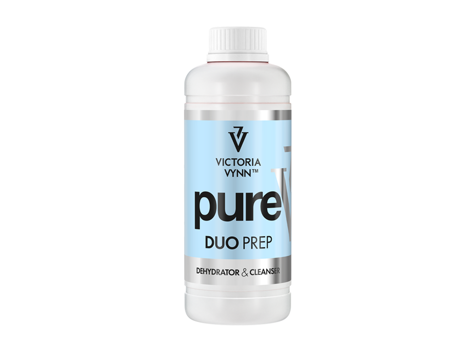 PURE DUO PREP 1000ml - VICTORIA VYNN