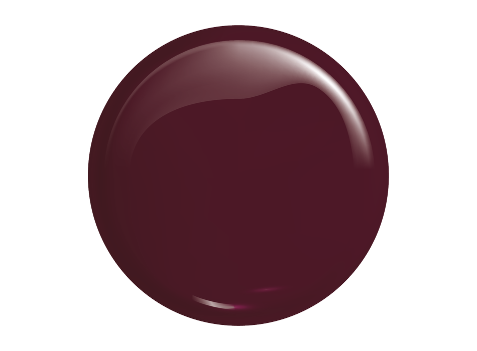 GEL POLISH 030 Berry Wine - VICTORIA VYNN