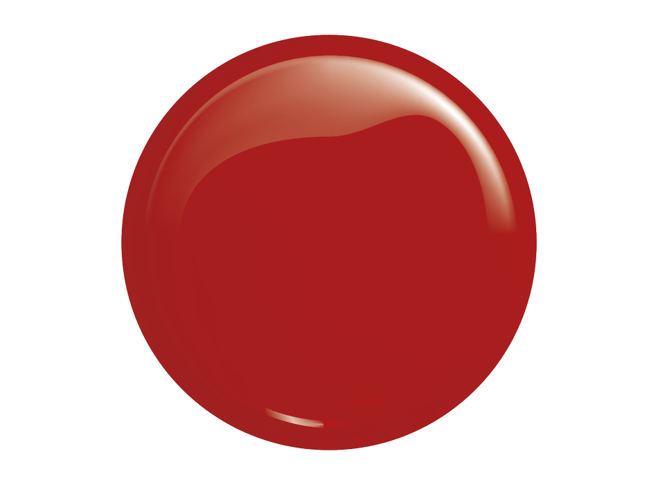 GEL POLISH 040 Scarlet Red - VICTORIA VYNN
