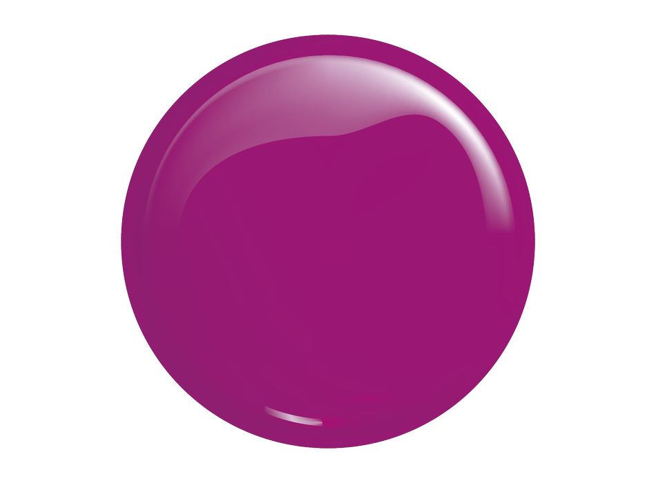 GEL POLISH 219 Orchid Purple - VICTORIA VYNN