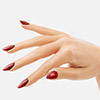 GEL POLISH 301 Locked in Red - VICTORIA VYNN