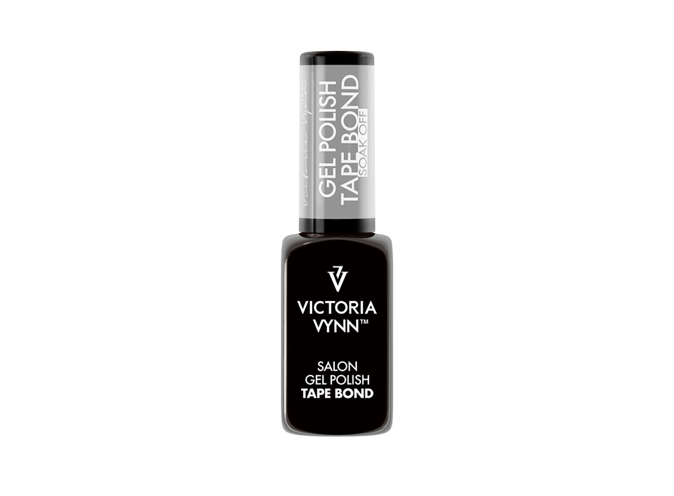 GEL POLISH Tape Bond 8 ml - VICTORIA VYNN