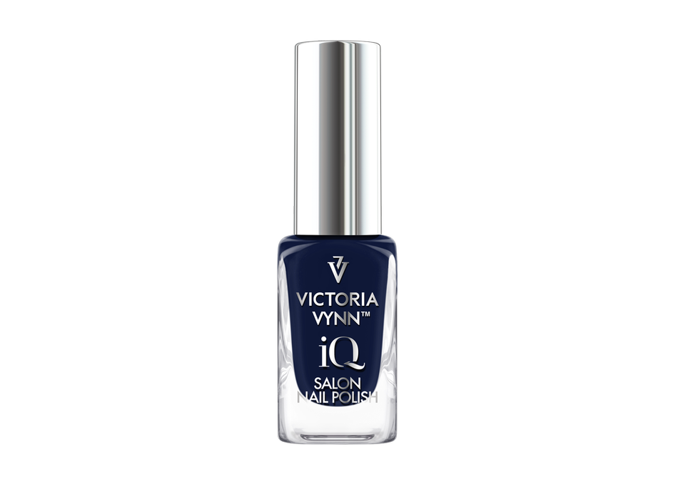 iQ NAIL POLISH 005 Little Mistery - VICTORIA VYNN