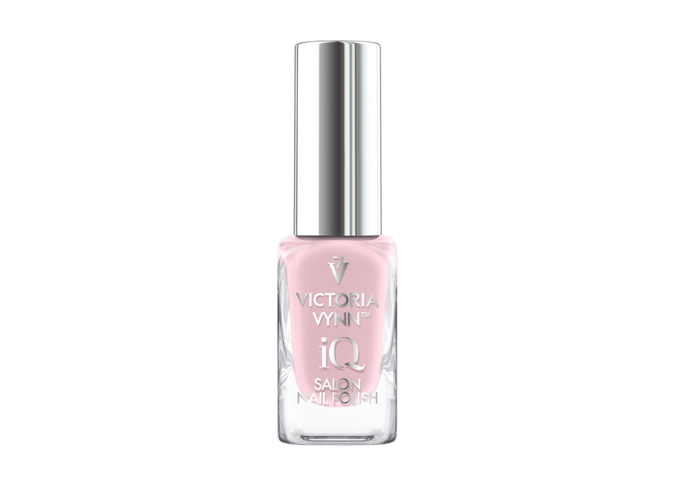 iQ NAIL POLISH 019 Lady Like - VICTORIA VYNN