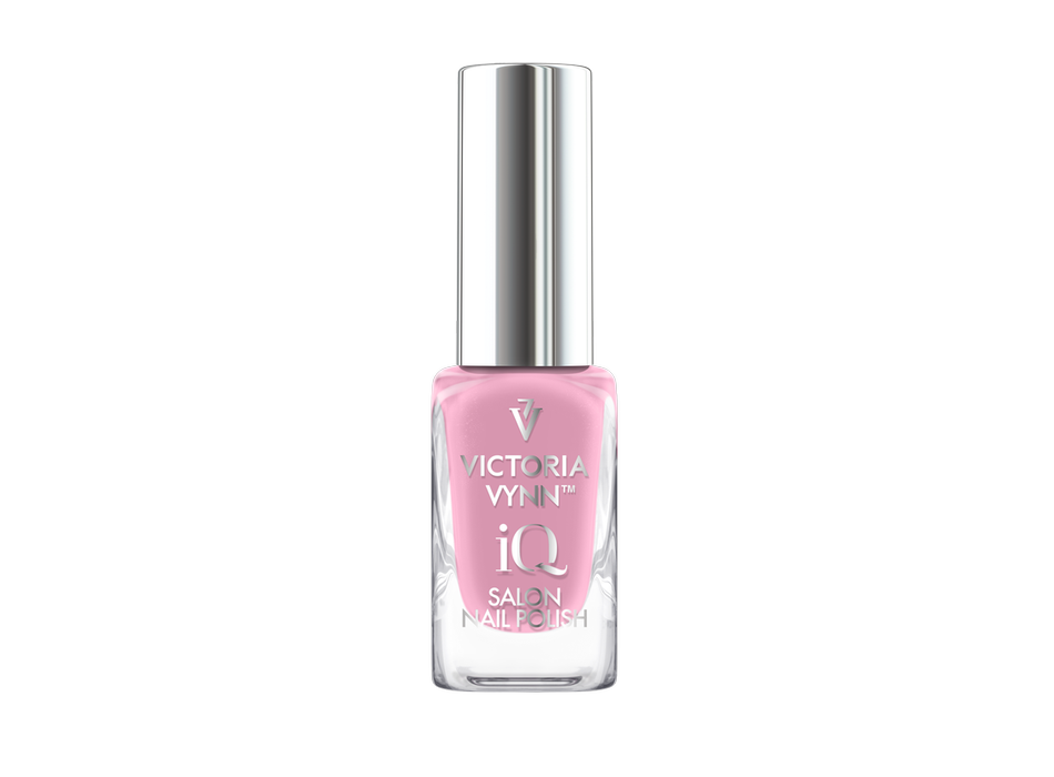 iQ NAIL POLISH 032 New Moorland - VICTORIA VYNN