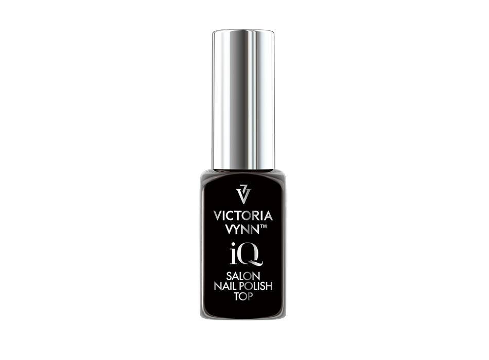 iQ NAIL POLISH Top - VICTORIA VYNN