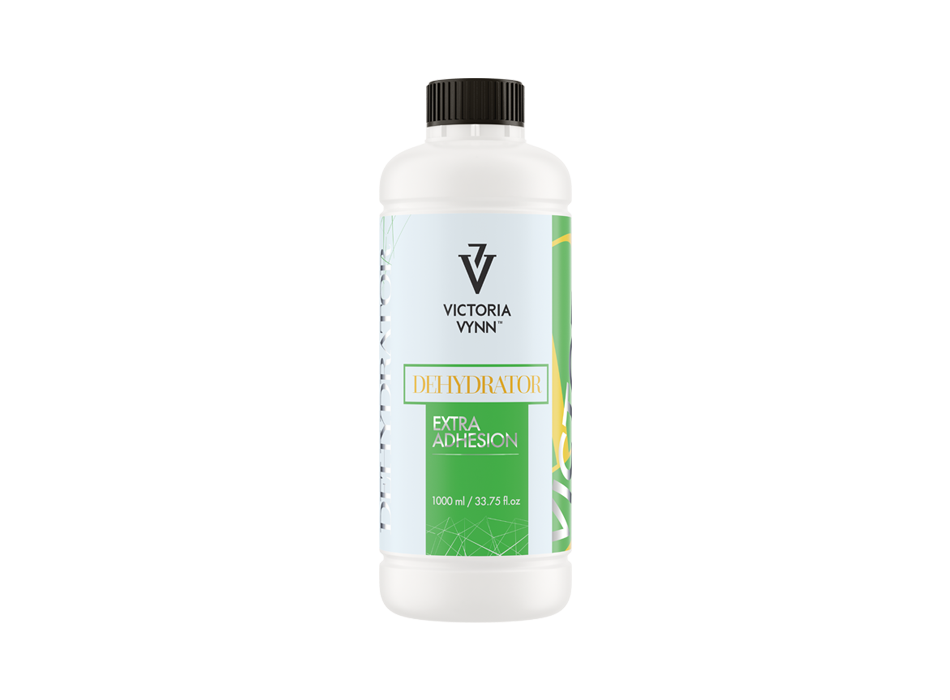 DEHYDRATOR Extra Adhesion 1000ml - VICTORIA VYNN