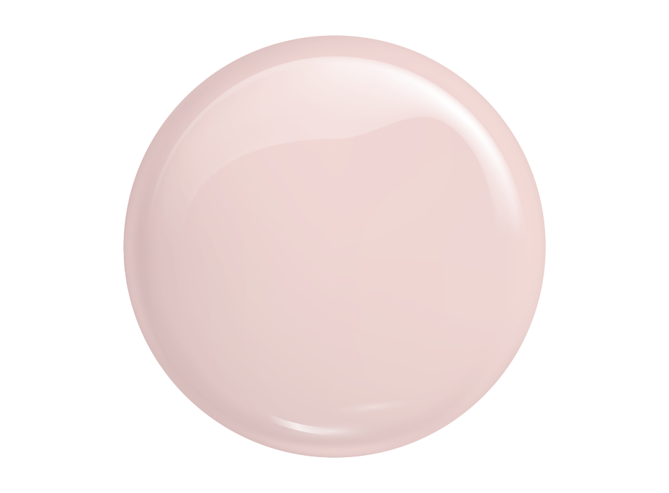 PURE CREAMY HYBRID 073 Powder Pink - VICTORIA VYNN