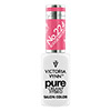 PURE CREAMY HYBRID 224 Rouge Abstract - VICTORIA VYNN