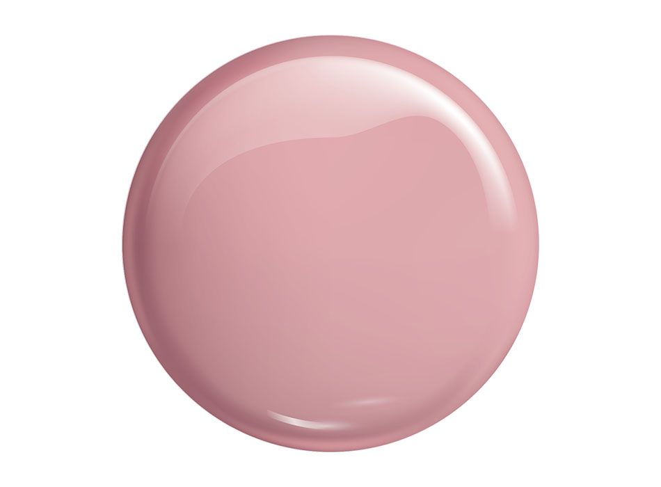 BUILD GEL 11 Cover Powdery Pink 50ml - VICTORIA VYNN