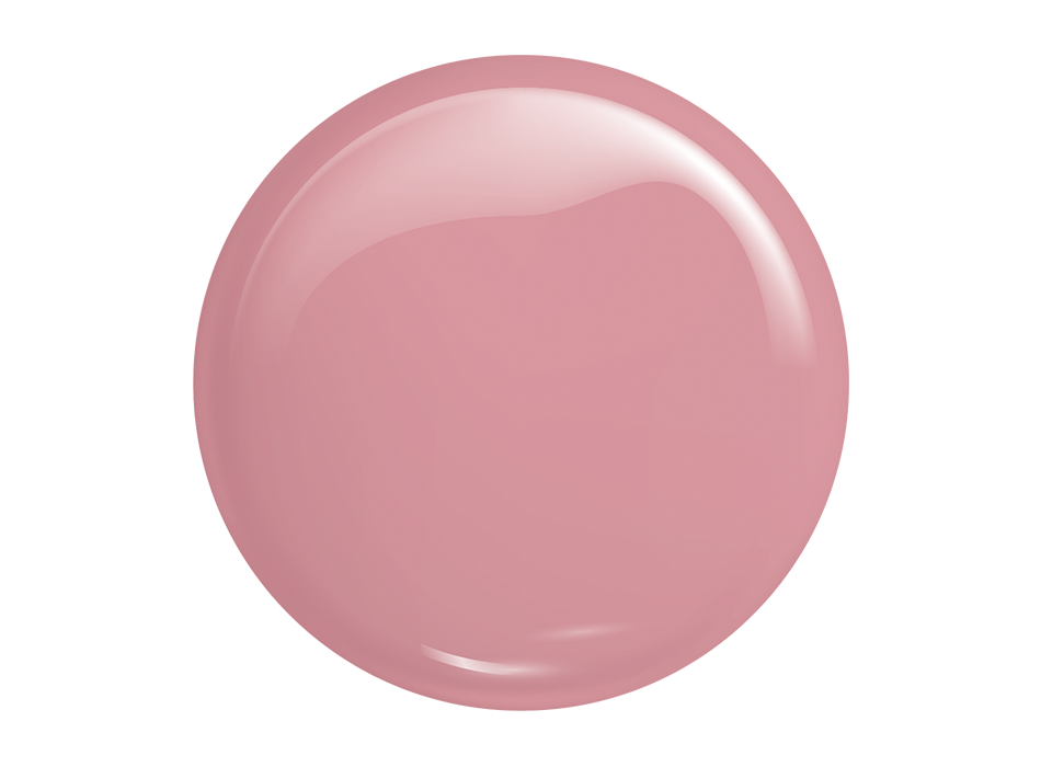 MOUSSE SCULPTURE GEL 06 Dirty Blush 15ml - VICTORIA VYNN