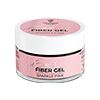 EASY FIBER GEL Sparkle Pink 50 ml - VICTORIA VYNN