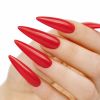 SOFT GEL TIPS Long Stiletto - VICTORIA VYNN