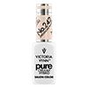 PURE CREAMY HYBRID 242 Dreamlike Marble - VICTORIA VYNN