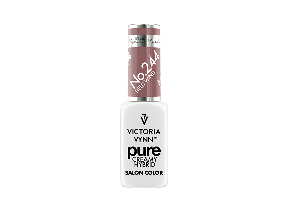 PURE CREAMY HYBRID 244 Field Wind - VICTORIA VYNN