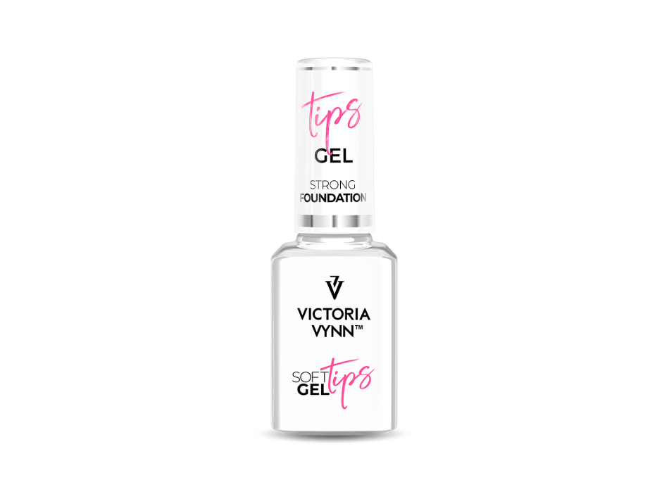 SOFT GEL TIPS Preparations - VICTORIA VYNN