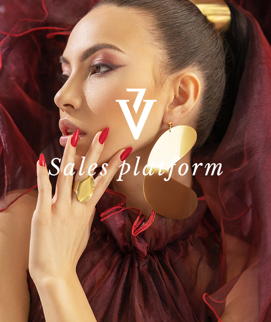 Official Store Online - Victoria Vynn
